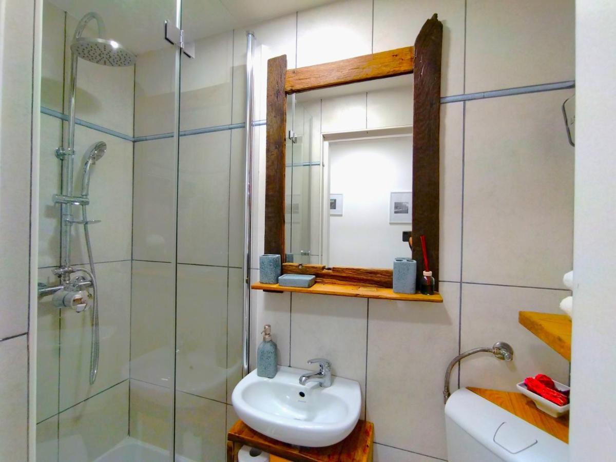 Apartment Sweety Загреб Екстер'єр фото